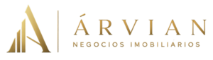 Arvian Imóveis Mobile